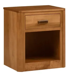 Galaxy 1 Drawer Night Stand