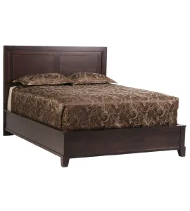 Greenwich Panel Bed