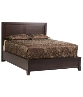 Greenwich Panel Bed