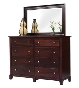 Greenwich 8 Drawer Dresser