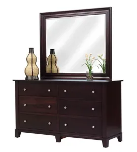Greenwich 6 Drawer Dresser
