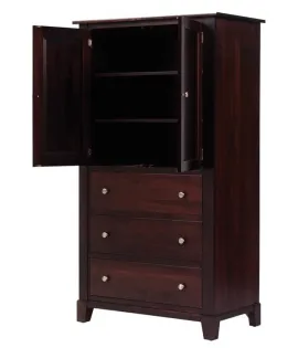 Greenwich 2 Door 3 Drawer Armoire