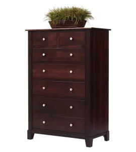 Greenwich 7 Drawer Chest of Drawers