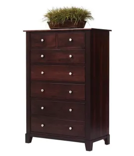 Greenwich 7 Drawer Chest of Drawers