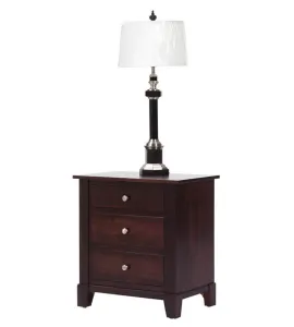 Greenwich 24" 3 Drawer Night Stand