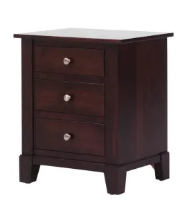 Greenwich 28&quot; 3 Drawer Night Stand