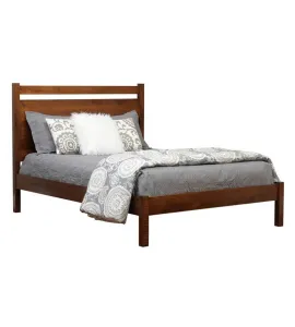 Hamilton Panel Bed