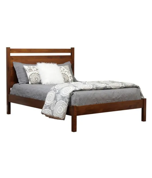 Hamilton Panel Bed