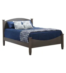 Hamilton Post Bed