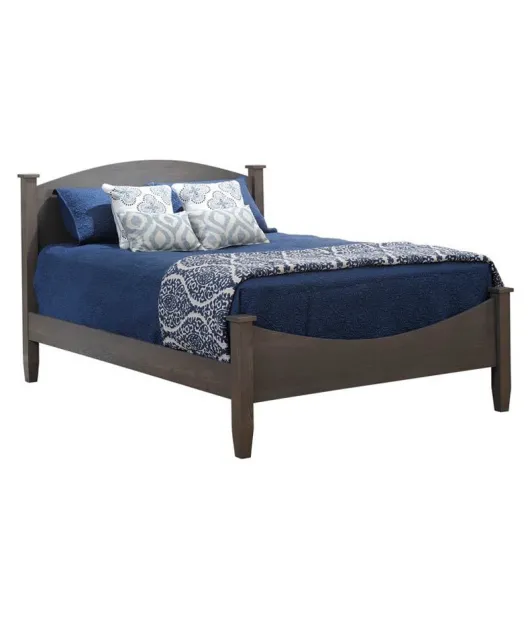 Hamilton Post Bed