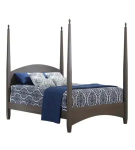 Hamilton Pencil Post Bed