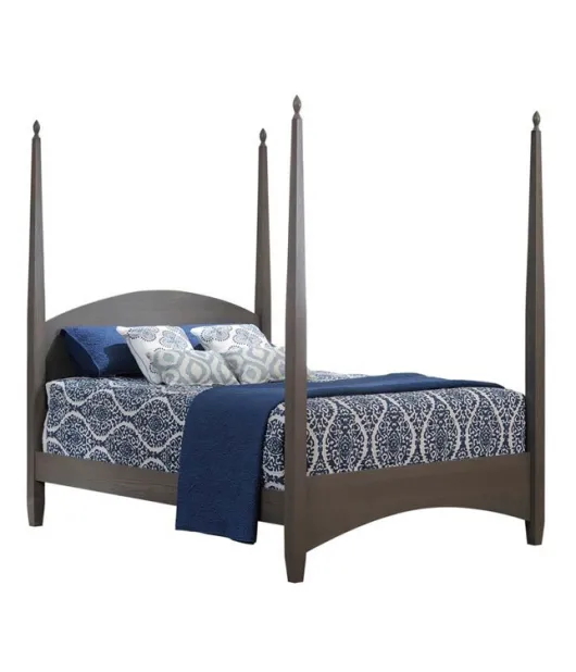 Hamilton Pencil Post Bed