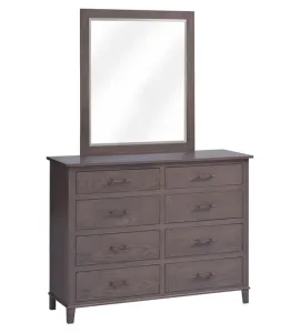 Hamilton 8 Drawer Dresser