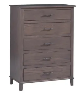Hamilton 5 Drawer Chest of Drawers