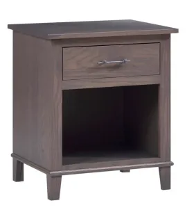 Hamilton 1 Drawer Night Stand