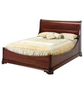 Louis Phillipe Euro Bed