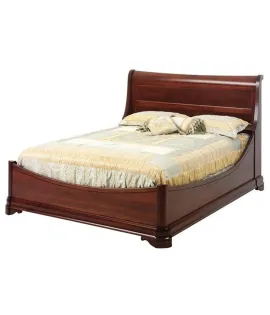 Louis Phillipe Euro Bed