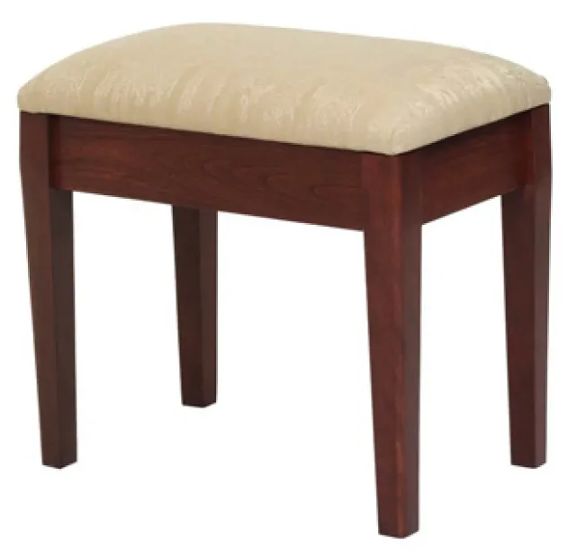Louis Phillipe Dressing Bench