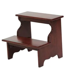 Louis Phillipe Bed Steps