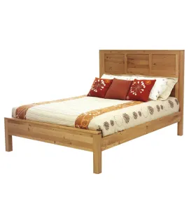 Lynnwood Panel Bed