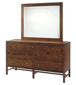 Lynnwood 7 Drawer Dresser