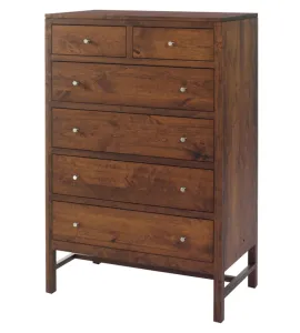 Lynnwood 6 Drawer Chest of Drawers