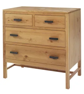 Lynnwood 4 Drawer Chest