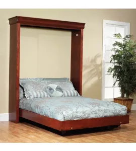 Louis Phillipe Murphy Wall Bed