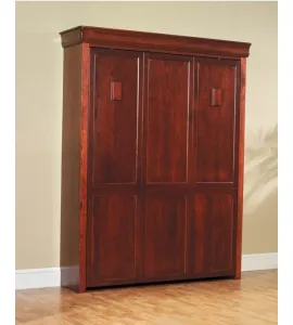 Louis Phillipe Murphy Wall Bed