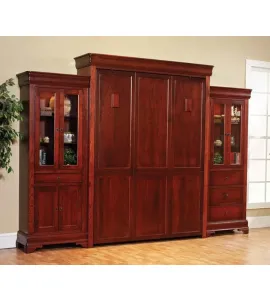 Louis Phillipe Murphy Wall Bed