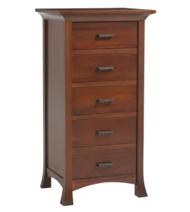 Oasis Lingerie Chest