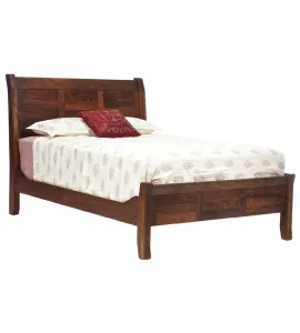 Redmond Wellington Sleigh Bed