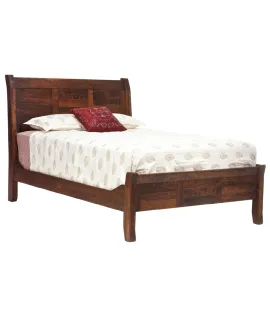 Redmond Wellington Sleigh Bed