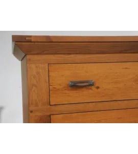 Redmond Wellington 8 Drawer Dresser