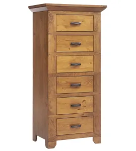 Redmond Wellington Lingerie Chest