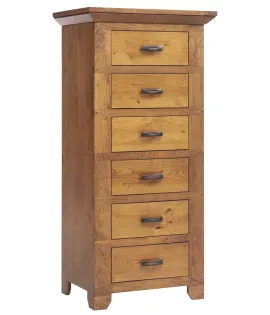 Redmond Wellington Lingerie Chest