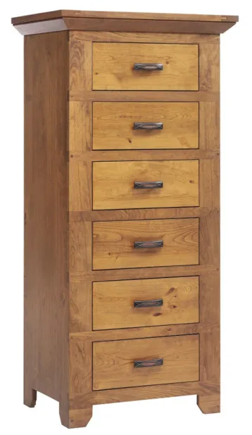 Redmond Wellington Lingerie Chest