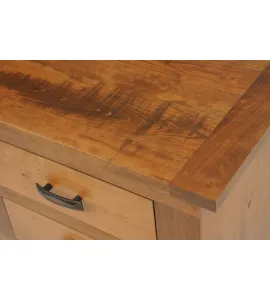Redmond Wellington Lingerie Chest