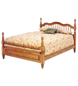 Sierra Classic Crest Bed
