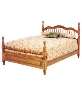 Sierra Classic Crest Bed
