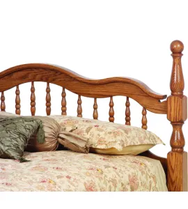Sierra Classic Crest Bed