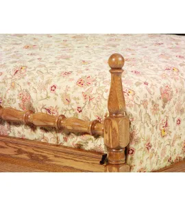 Sierra Classic Crest Bed