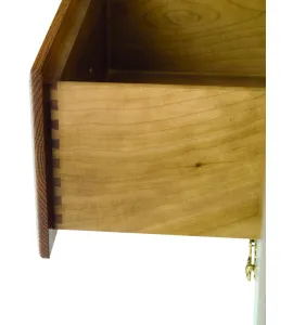 Sierra Classic 56" 7 Drawer Dresser