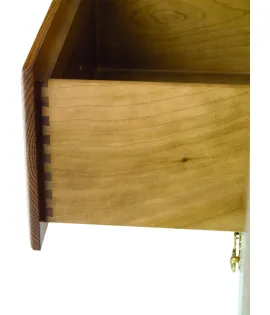 Sierra Classic 56&quot; 7 Drawer Dresser