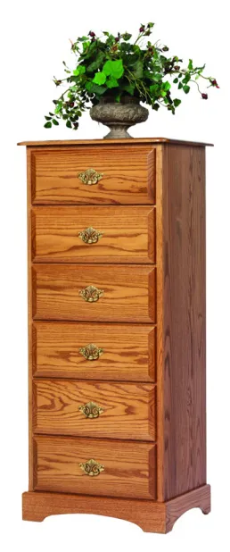 Sierra Classic Lingerie Chest