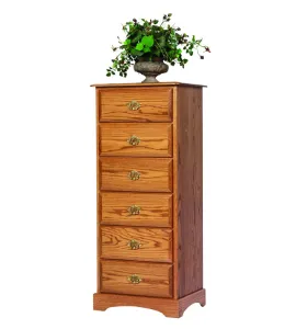 Sierra Classic Lingerie Chest