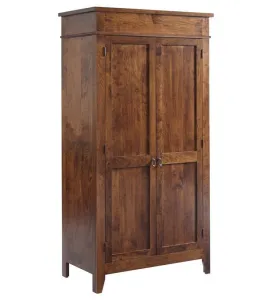 Tucson Wardrobe Armoire