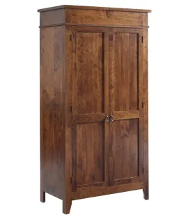 Tucson Wardrobe Armoire