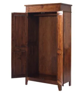 Tucson Wardrobe Armoire