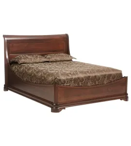 Versailles Euro Bed